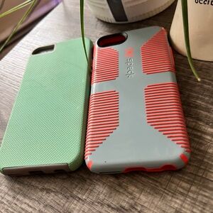 Speck Rugged iPhone Cases